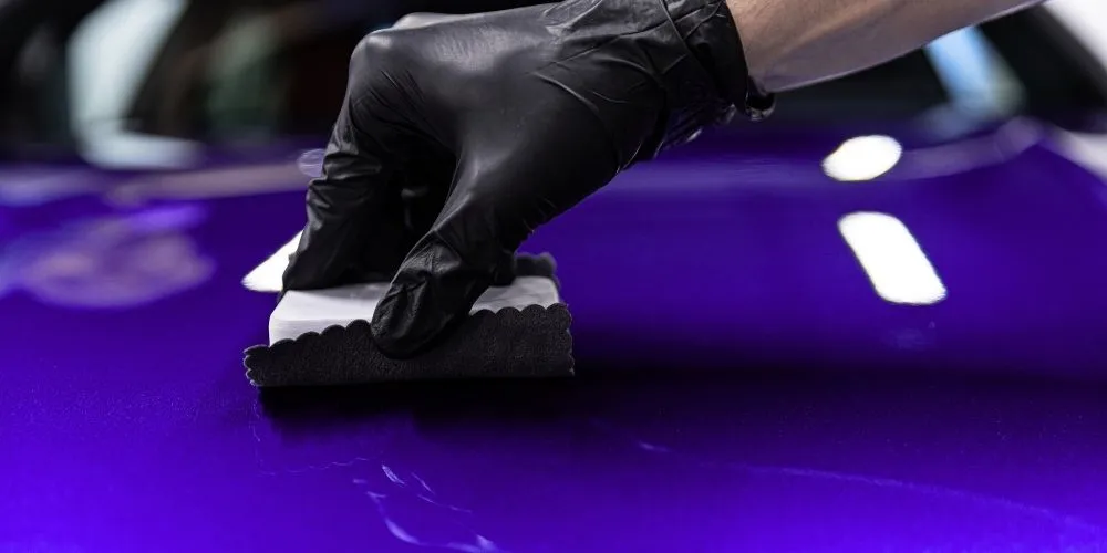 Level 1 Ceramic Coating